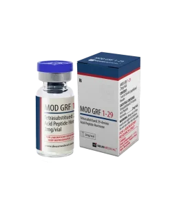 Deus Medical MOD GRF 1-29