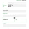 Clomid – Pharmaqo Labs [50tab/50mg] - Image 3