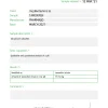 Tamoxifen / Nolvadex – Pharmaqo Labs [50tab/20mg] - Image 2