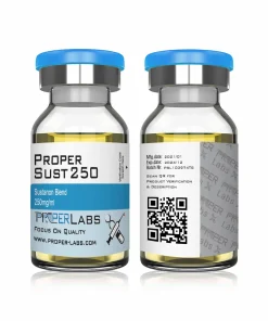 Sustanon 250 – Proper Labs