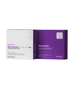 Qomatropin HGH 100iu – Pharmaqo Labs