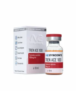 Tren Ace 100 – Trenbolone Acetate | Syncom Labs