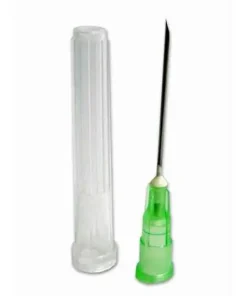 Needle 21Gx1″ (0.8x25mm) – Pack of 10