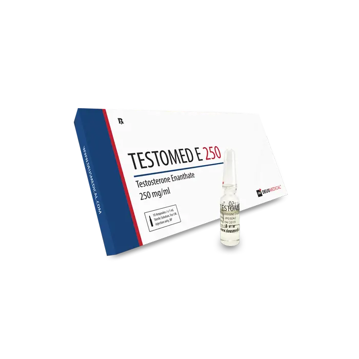 Deus Medical TESTOMED E 250