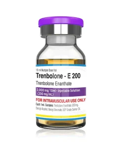 Trenbolone-E 200 – Pharmaqo Labs